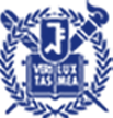 University crest emblem