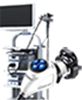 FULL HD endoscopy equipment