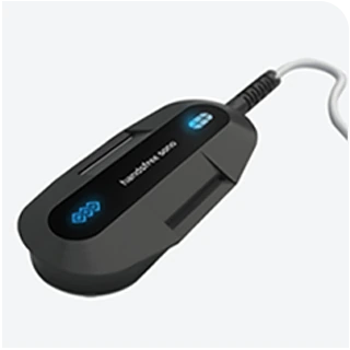 Capsule-care device