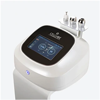 RF and ultrasound devices