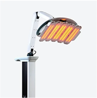 Healite LED device