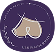 U&U Plastic Surgery emblem