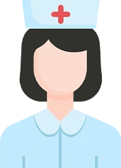 Nurse illustration