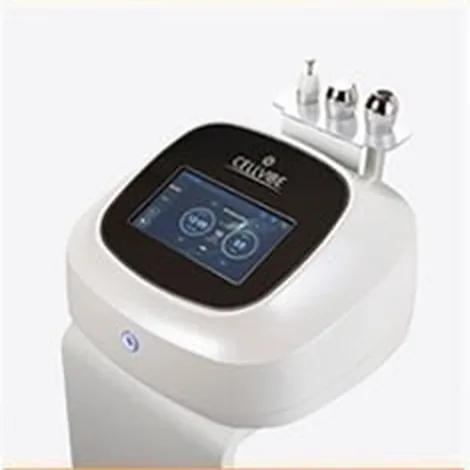 RF or ultrasound device