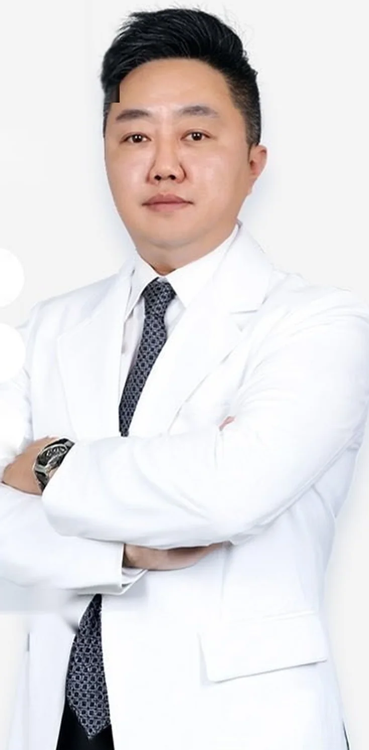 Bang Beom-sik, director