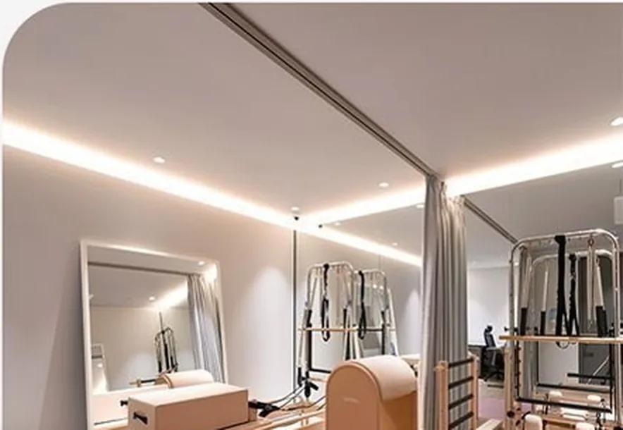 U&U Pilates studio