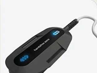 Capsule therapy equipment