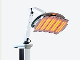 Healite equipment