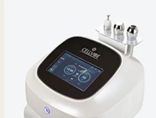 Radiofrequency and ultrasound care equipment