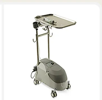 Mammotome equipment