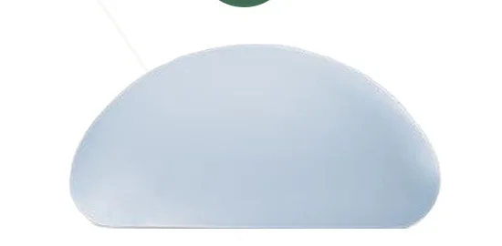 Breast implant