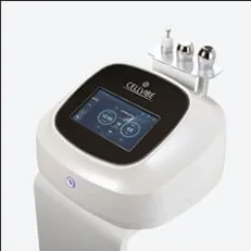 RF or ultrasound device