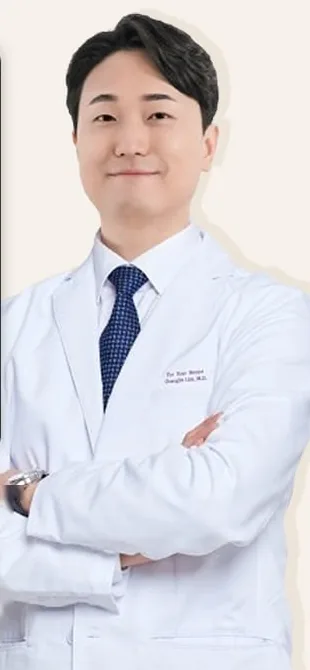 Dr. Lim Chang-jin