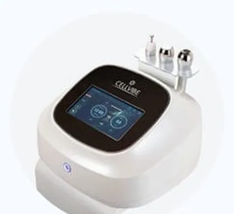 RF or ultrasound device