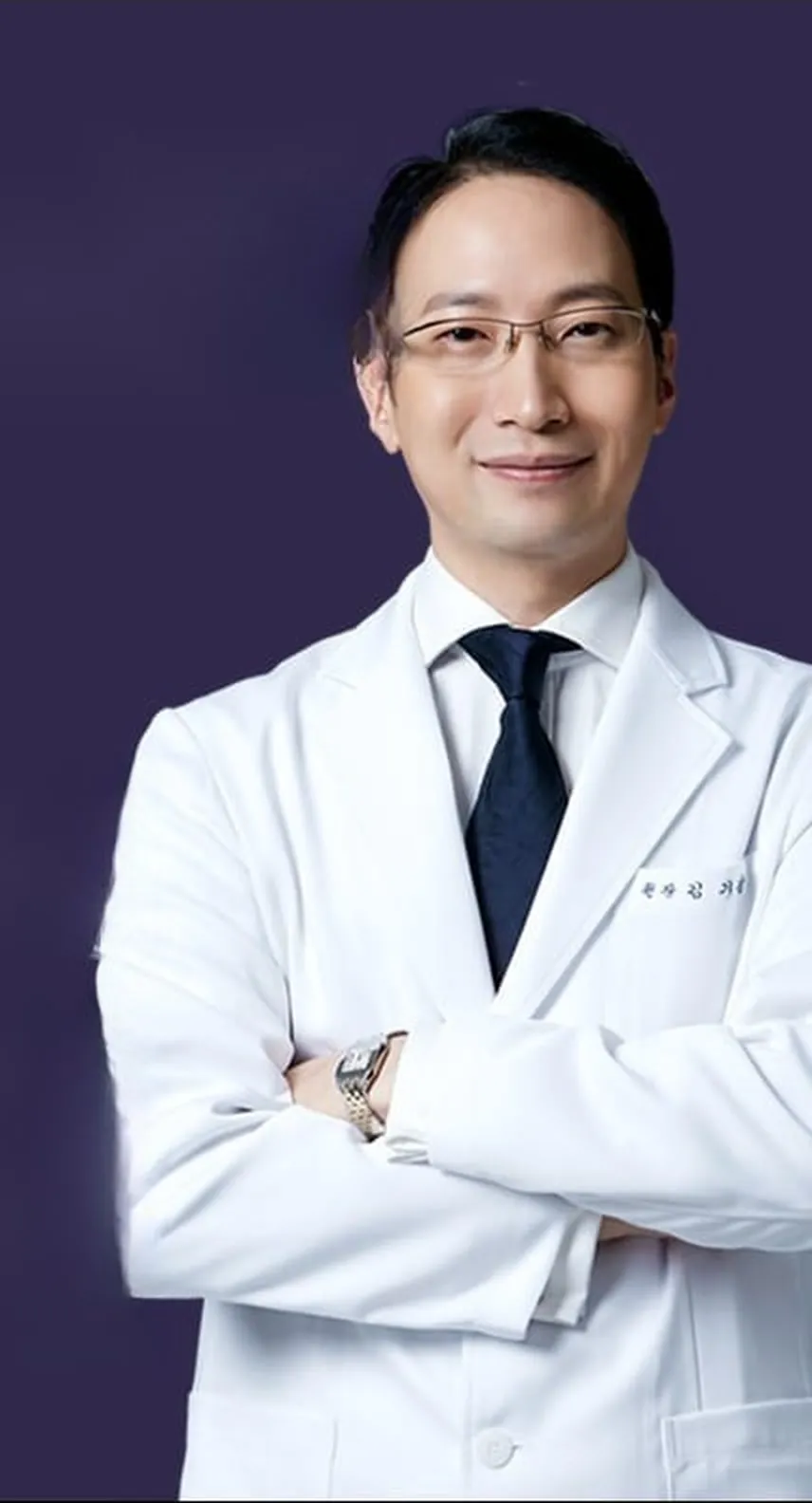 Kim Ki-kap, chief director