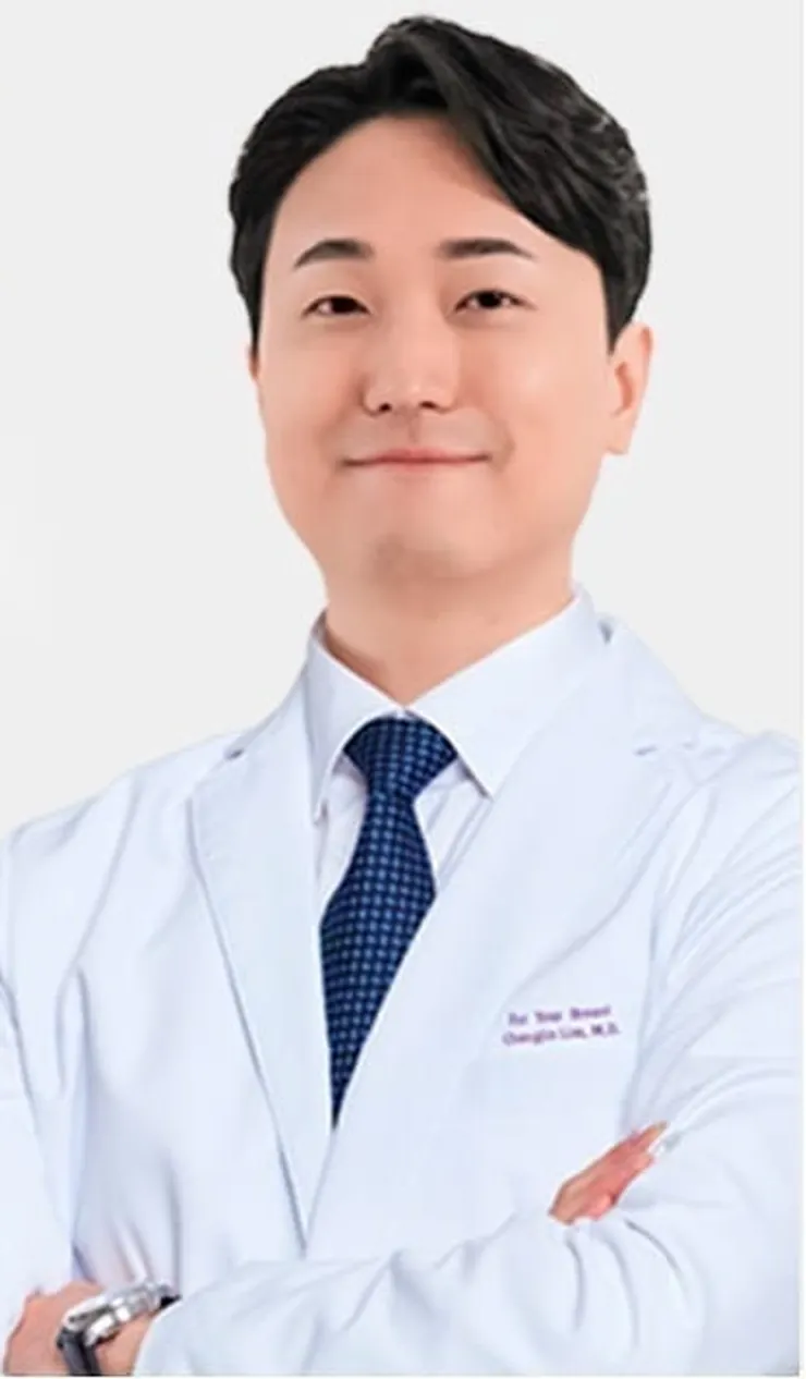 Lim Chang-jin, director