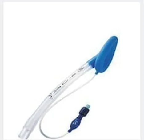 Laryngeal mask airway