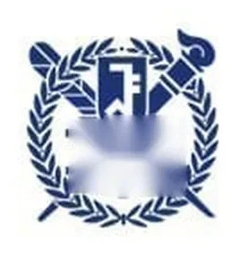 Seoul National University crest emblem