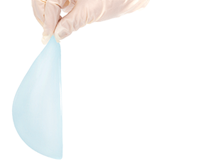 Motiva breast augmentation