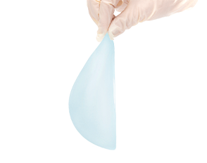 Motiva breast augmentation