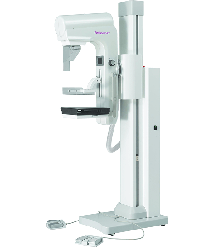 healthy breast mammography img2