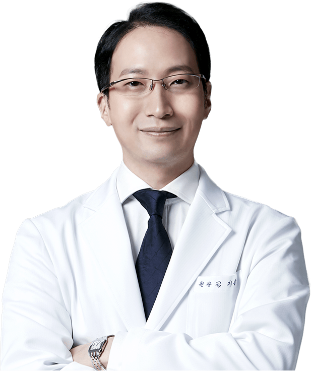 Dr. Kikap Kim