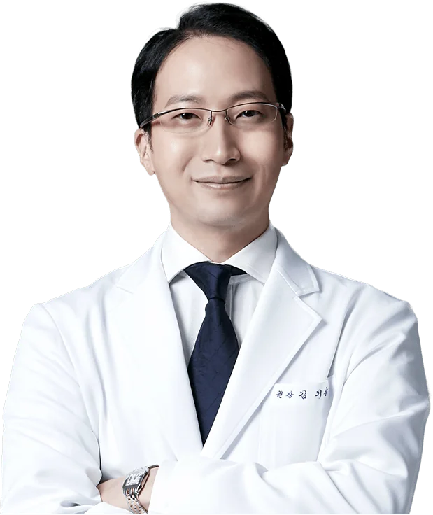 Dr. Kikap Kim