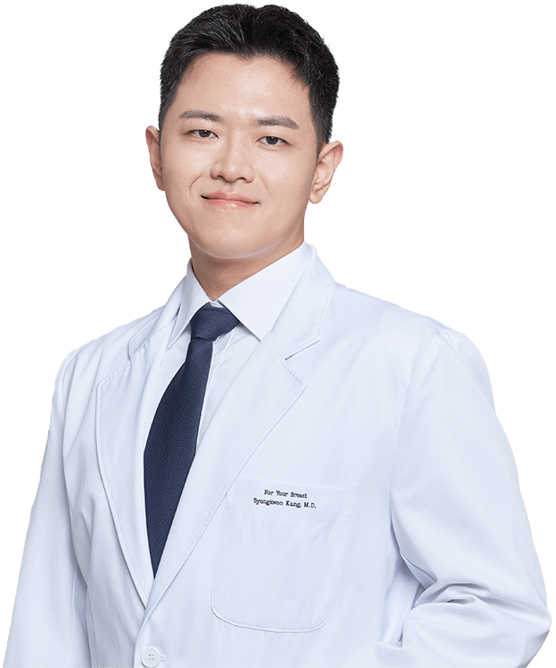 Dr. Byungkwon Kang crop