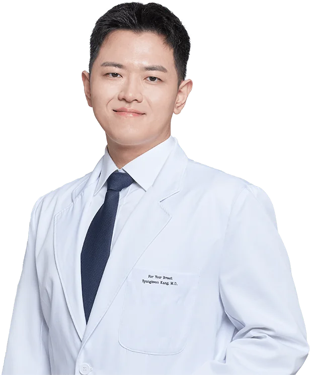 Dr. Byungkwon Kang crop