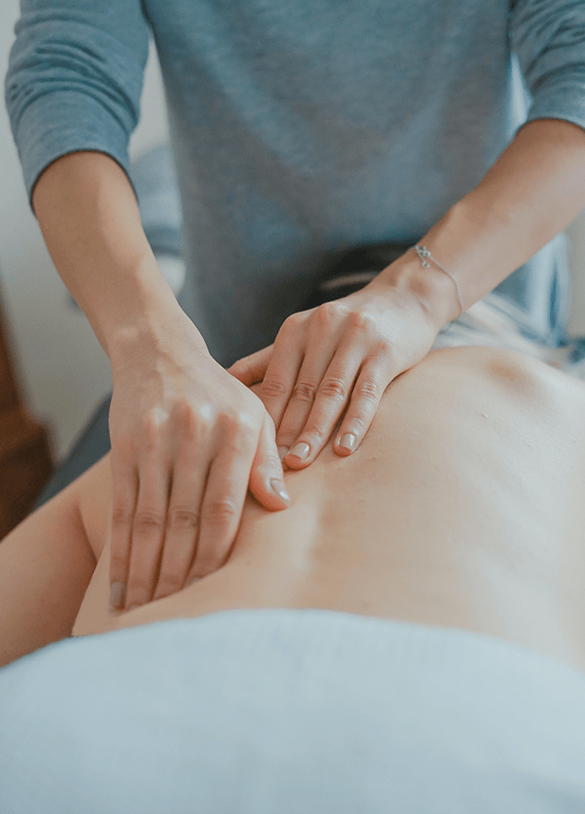Breast surgery