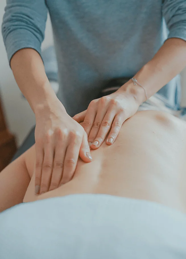 Breast surgery