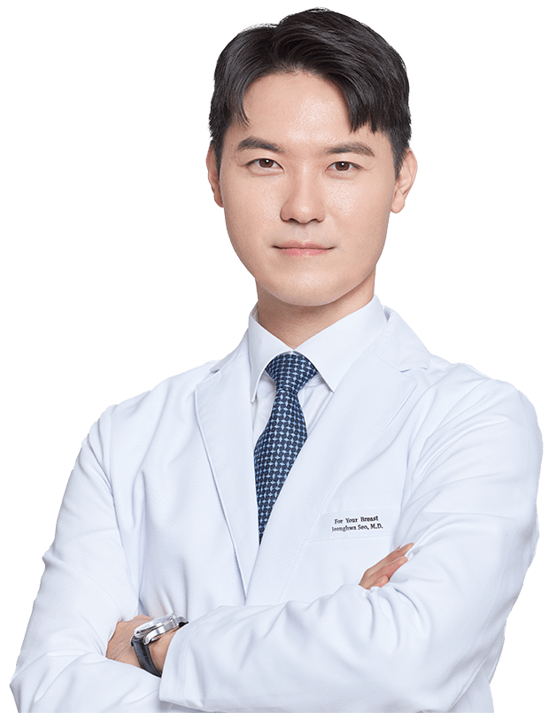 Dr. Jeonghwa Seo crop