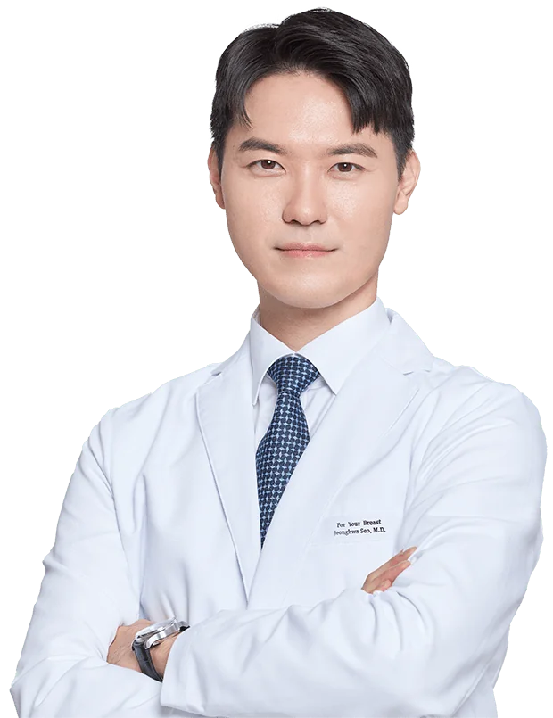 Dr. Jeonghwa Seo crop